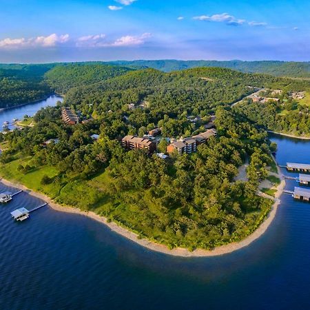 Still Waters Resort Indian Point Exterior foto