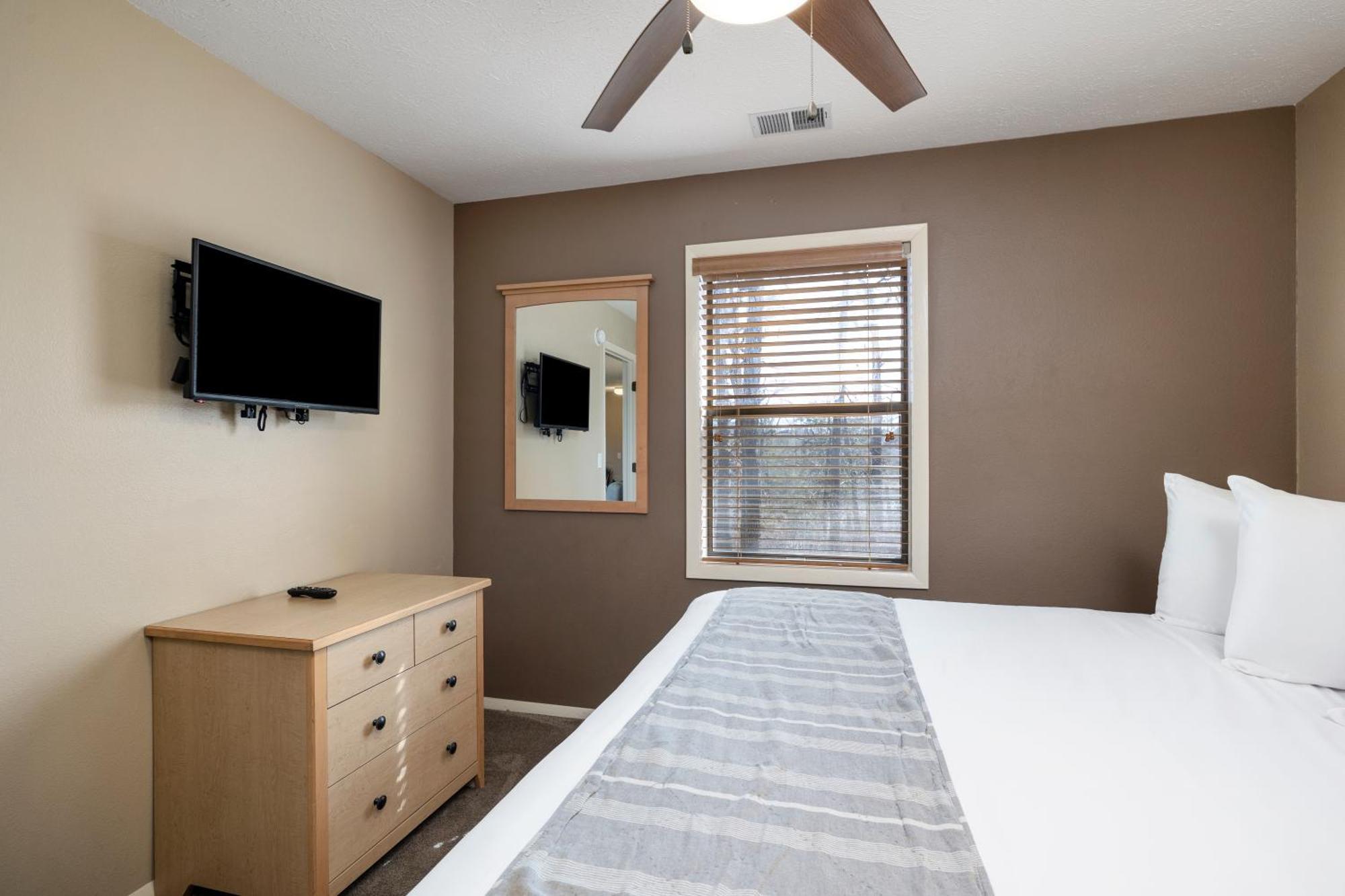 Still Waters Resort Indian Point Zimmer foto